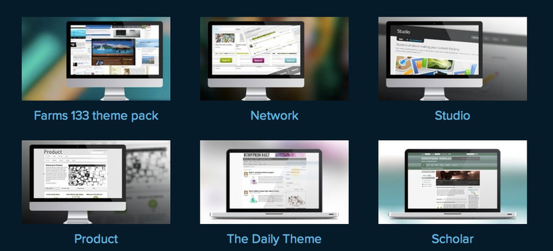 Illustration for article titled Build or Upgrade Your WordPress Site With This Starter Kit – 84% off